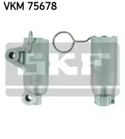 Ролик (SKF: VKM 75678)